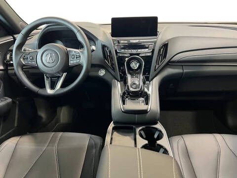 2026 Acura RDX SH-AWD