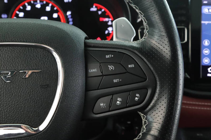 2023 Dodge Durango SRT 392 Premium