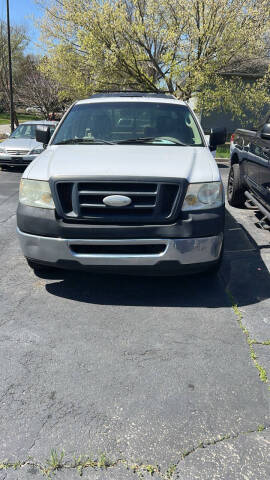 2006 Ford F-150 XL