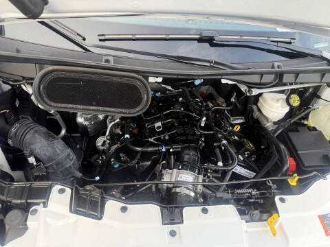 2023 Ford Transit 350 XLT