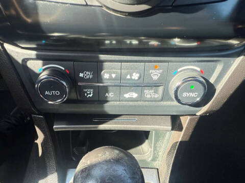 2013 Acura ILX 2.0L w/Tech