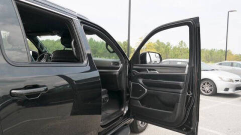 2023 Jeep Wagoneer L Series II