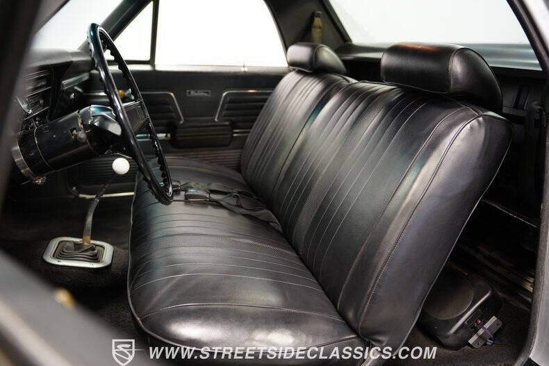 1969 Chevrolet El Camino