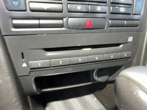 2006 Saab 9-3 Aero