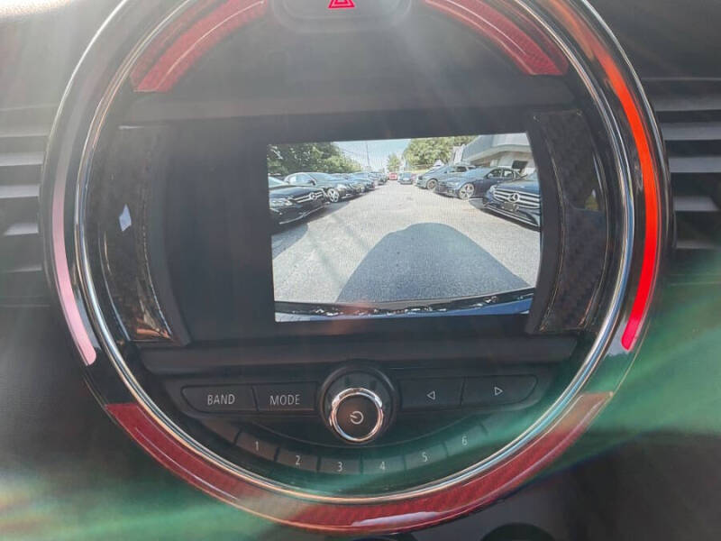 2019 MINI Hardtop 4 Door Cooper