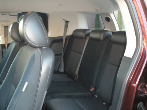 2007 Toyota FJ Cruiser