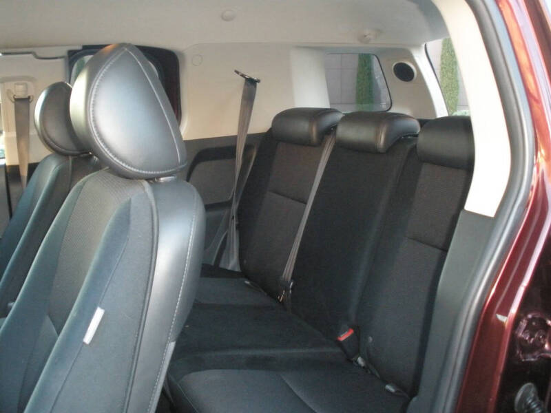 2007 Toyota FJ Cruiser