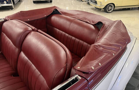 1941 Packard 110