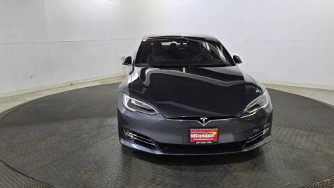 2017 Tesla Model S 75D