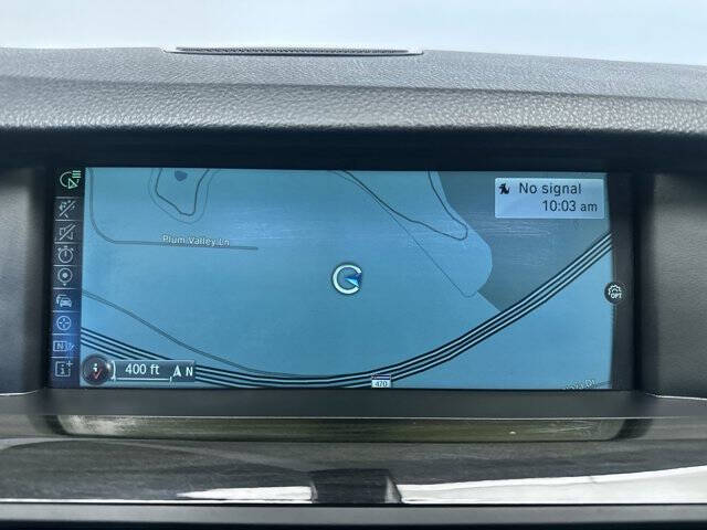 2013 BMW 5 Series 528i xDrive