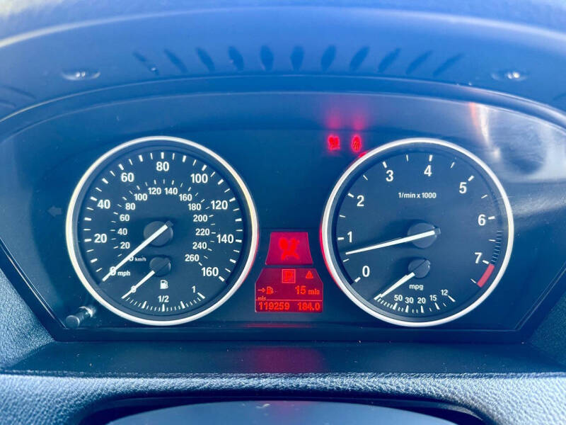 2013 BMW X5 xDrive35i Premium