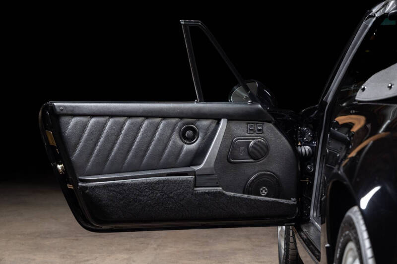 1994 Porsche 911 Carrera
