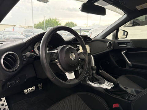 2018 Toyota 86