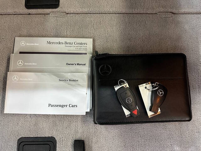 1999 Mercedes-Benz E-Class E 320