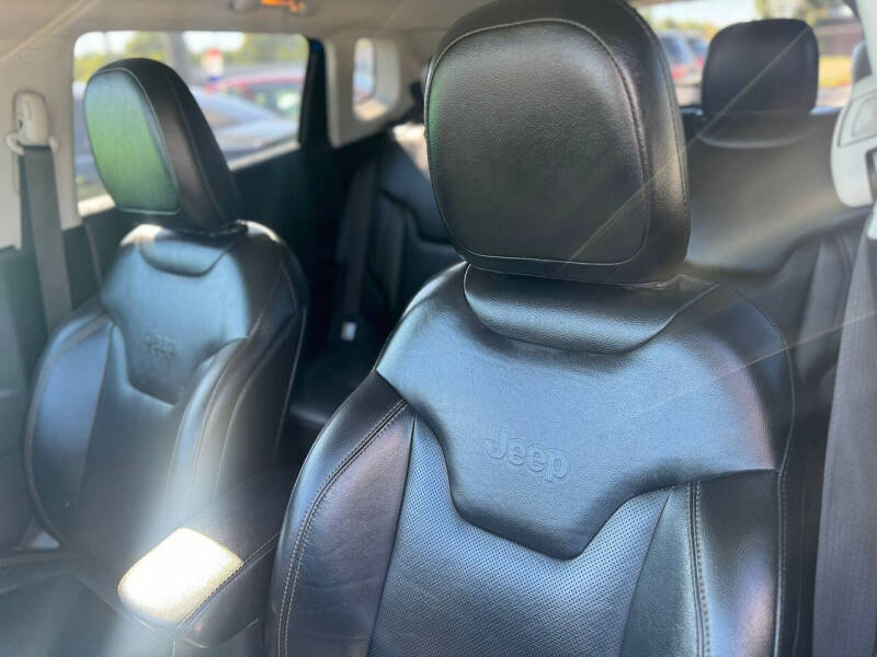 2019 Jeep Compass Altitude