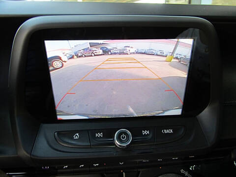 2016 Chevrolet Camaro LT