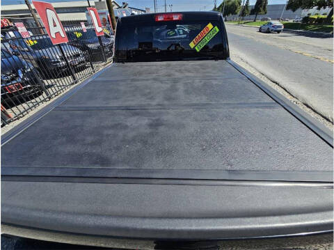 2013 RAM 1500 Express