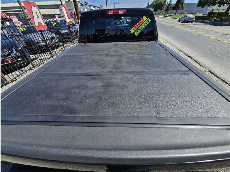2013 RAM 1500 Express