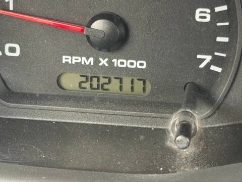 2006 Ford Ranger XLT