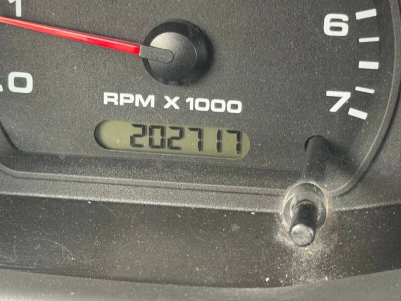 2006 Ford Ranger XLT
