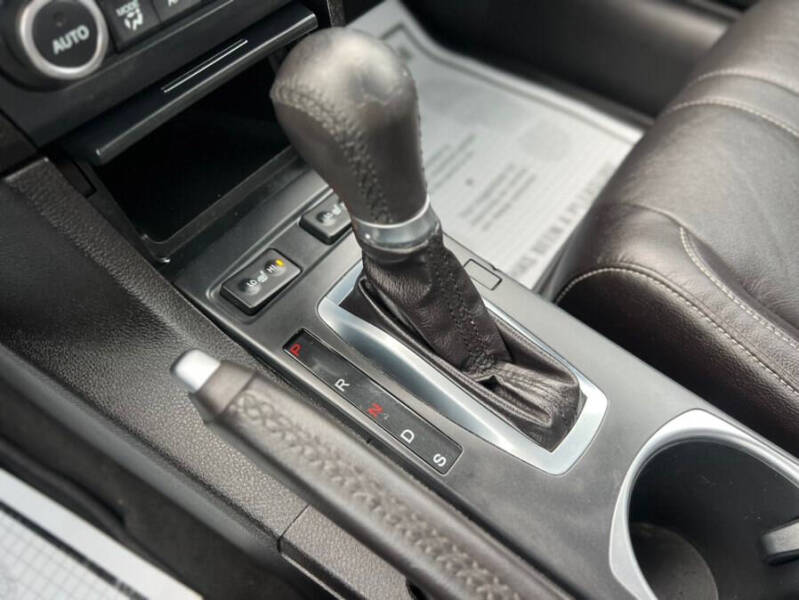 2019 Acura ILX w/Premium