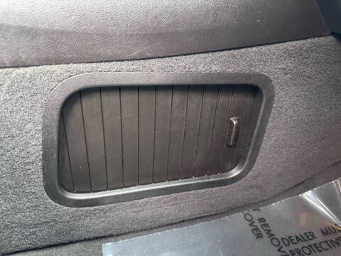 2011 Acura MDX SH-AWD w/Advance