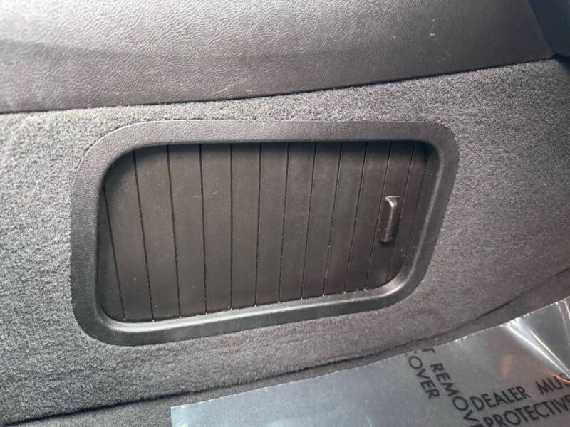 2011 Acura MDX SH-AWD w/Advance