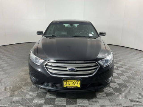 2013 Ford Taurus SEL