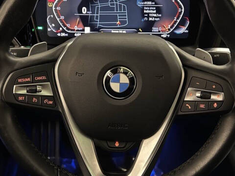 2021 BMW 3 Series 330i