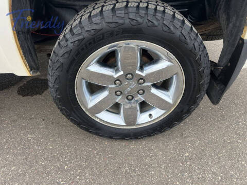 2012 GMC Sierra 1500 SLT