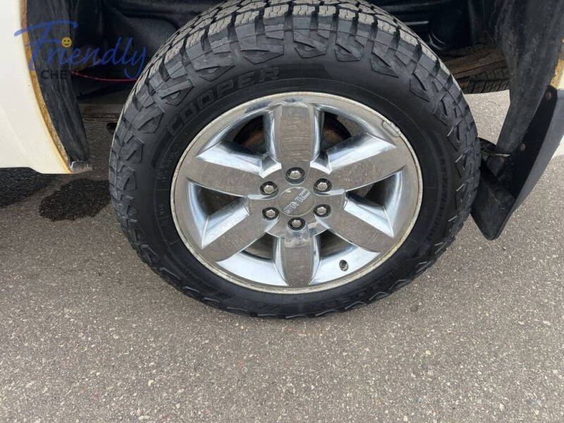 2012 GMC Sierra 1500 SLT