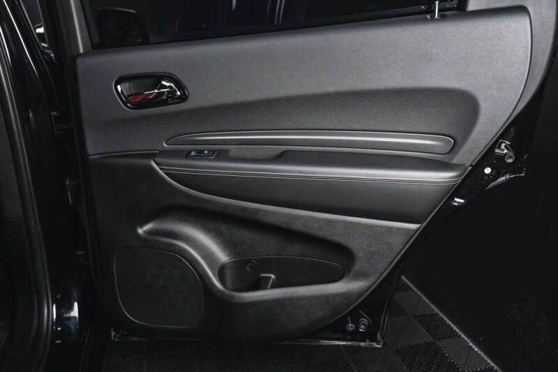 2023 Dodge Durango