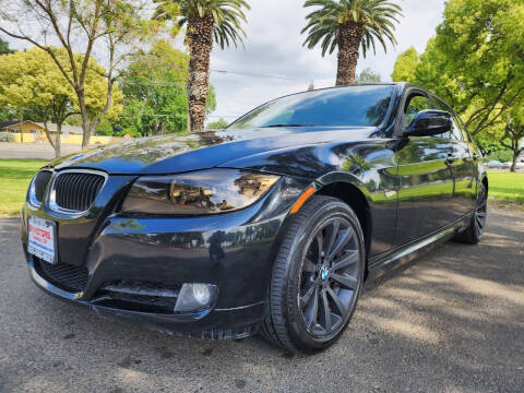 2011 BMW 3 Series 328i