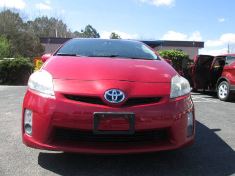 2011 Toyota Prius for sale at Olde Mill Motors in Angier NC