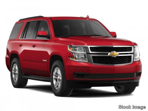 2019 Chevrolet Tahoe for sale at Meyer Motors in Plymouth WI