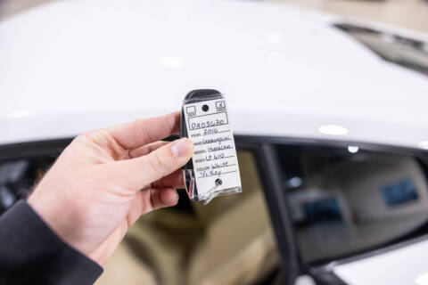 2016 Lamborghini Huracan LP 610-4