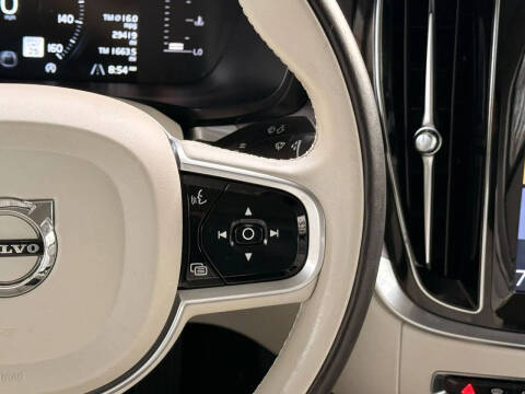 2019 Volvo S60 T6 Momentum