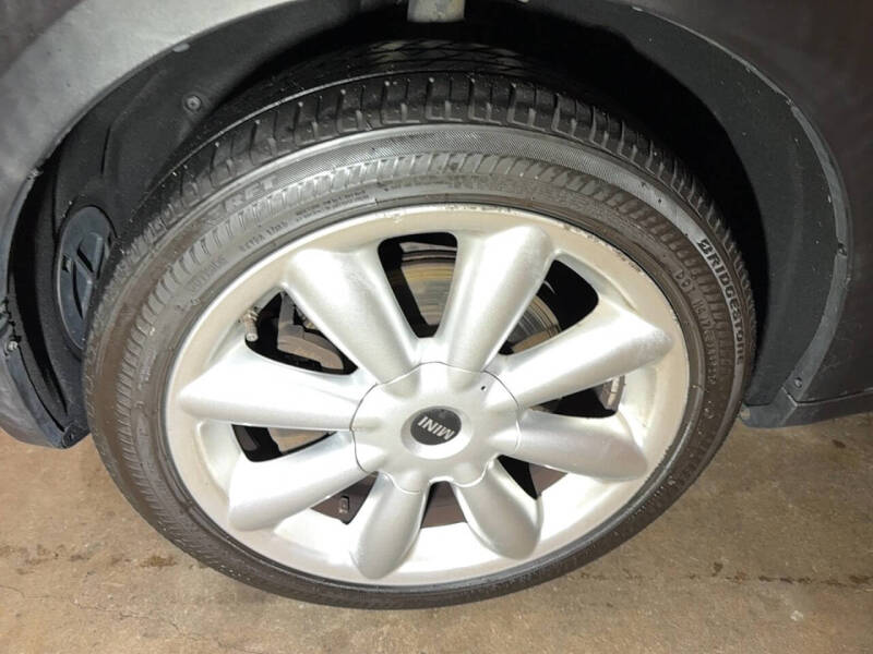 2014 MINI Countryman Cooper S ALL4