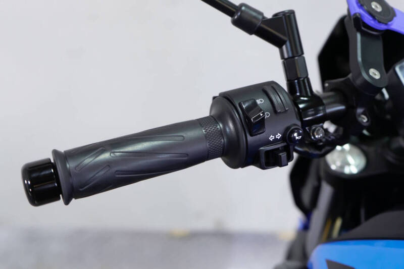2019 Yamaha MT-07