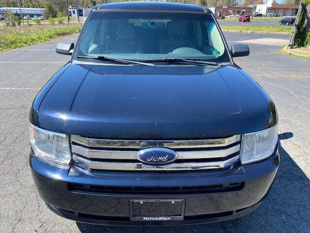 2009 Ford Flex SE
