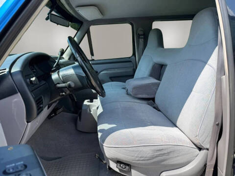 1997 Ford F-350
