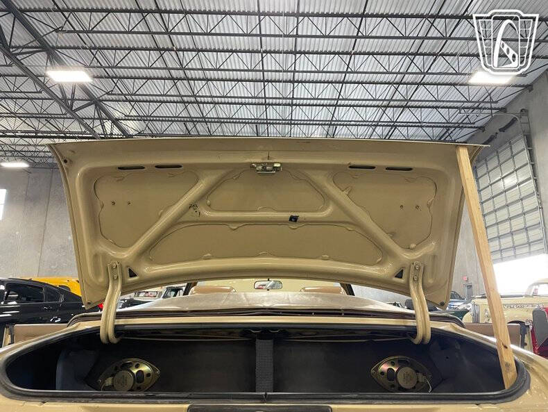 1981 Toyota Celica ST