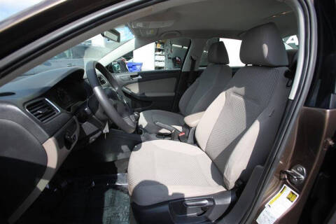 2013 Volkswagen Jetta