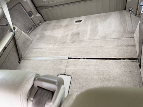 2011 Volvo XC90 3.2