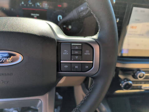 2026 Ford F-350 Super Duty