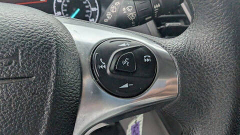 2019 Ford Transit Connect XLT