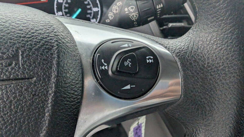 2019 Ford Transit Connect XLT