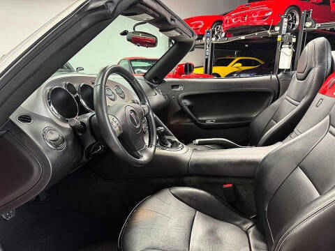 2007 Pontiac Solstice