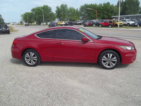 2012 Honda Accord LX-S