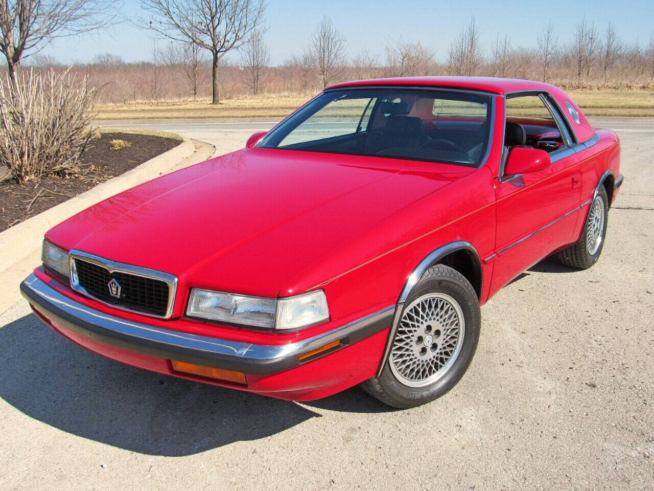 Chrysler TC For Sale